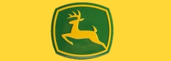 JOHN DEERE